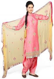 Ladies garments